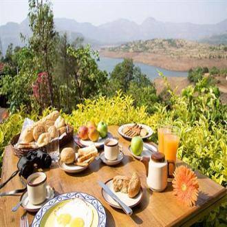 3 Bedroom Luxury Bungalow In Bhandardhara, Bhandardara 5